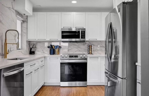 Hamptons at Boca Raton Condo | Gorgeous FL/Boca Raton 3B/2B Newly Remodeled Modern Condo - 6 Months Minimum