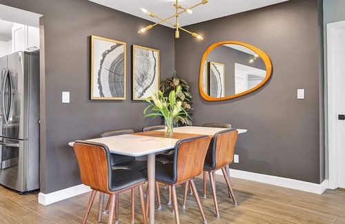 Hamptons at Boca Raton Condo | Gorgeous FL/Boca Raton 3B/2B Newly Remodeled Modern Condo - 6 Months Minimum