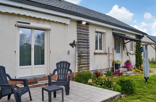 Marcillac-la-Croisille House | Gorgeous home in Marcillac-La-Croisille