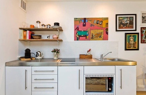 Addison House | Gorgeous & Grand 5 Bed House, Holland Park