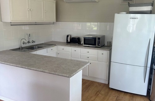 St Ives Cottage | Gorgeous Granny Flat on Sydney’s Leafy North Shore.