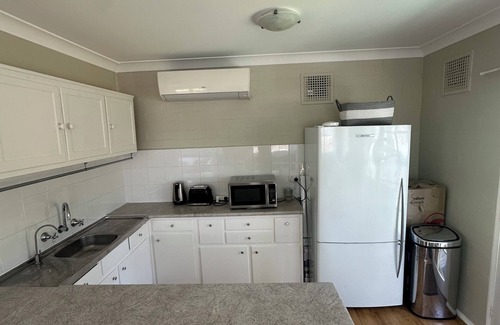 St Ives Cottage | Gorgeous Granny Flat on Sydney’s Leafy North Shore.