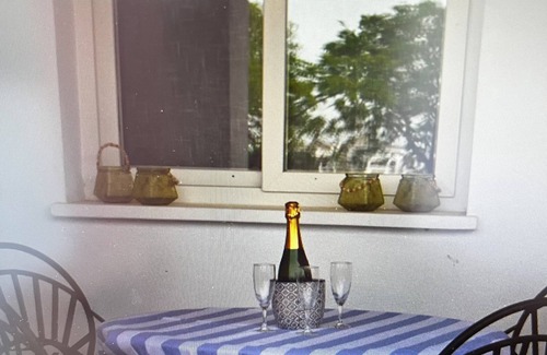 Sucina Apartment | Gorgeous ground floor apartment overlooking 10th Tee peaceful location