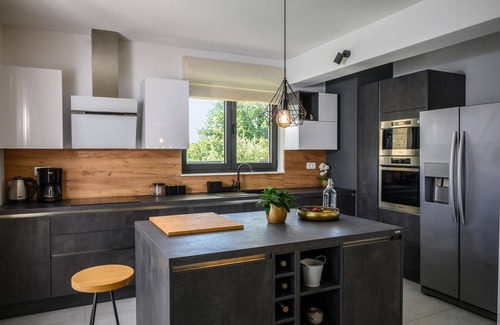 Sibenik House | Gorgeous home in Dubrava kod Sibenika