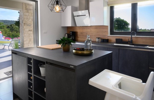 Sibenik House | Gorgeous home in Dubrava kod Sibenika