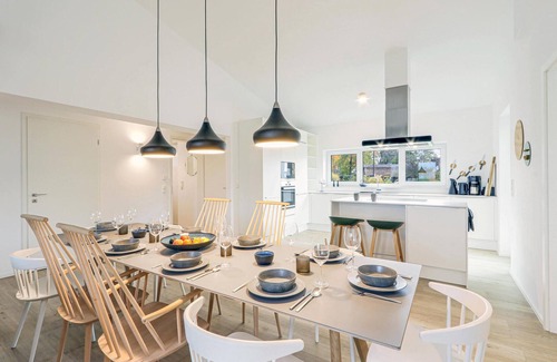 Lembruch House | Gorgeous home in Lembruch/Dümmer See