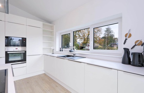 Lembruch House | Gorgeous home in Lembruch/Dümmer See