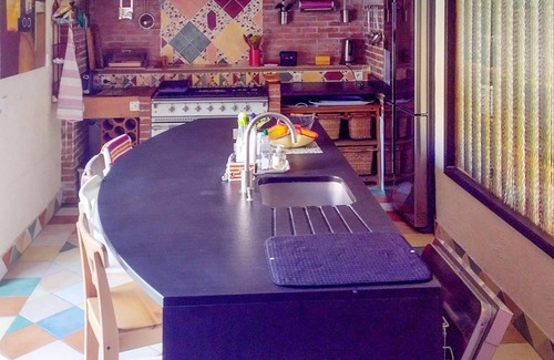 Villelongue-de-la-Salanque House | Gorgeous home in Villelongue-de-la-S