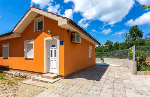 Sveti Vid-Miholjice House | Gorgeous home in Sveti Vid-Miholjice