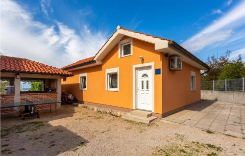 Sveti Vid-Miholjice House | Gorgeous Home In Sveti Vid-Miholjice