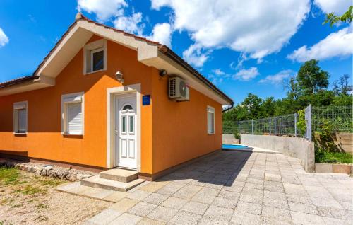 Sveti Vid-Miholjice House | Gorgeous Home In Sveti Vid-Miholjice