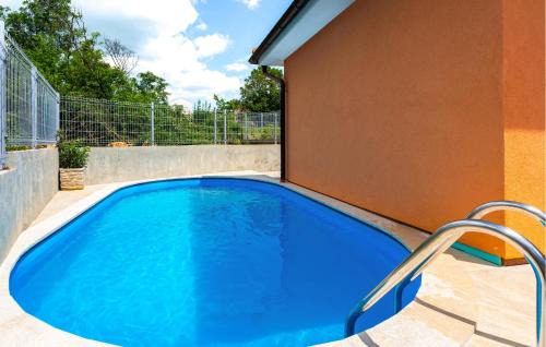 Sveti Vid-Miholjice House | Gorgeous Home In Sveti Vid-Miholjice