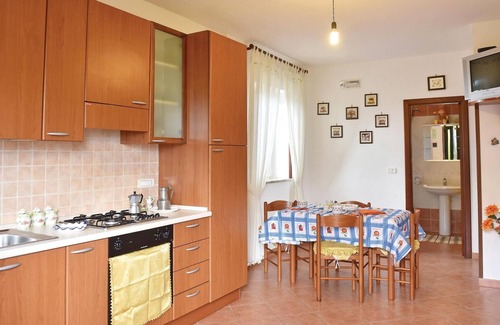 Perdifumo House | Gorgeous home in Castellabate SA