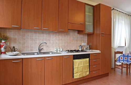 Perdifumo House | Gorgeous home in Castellabate SA