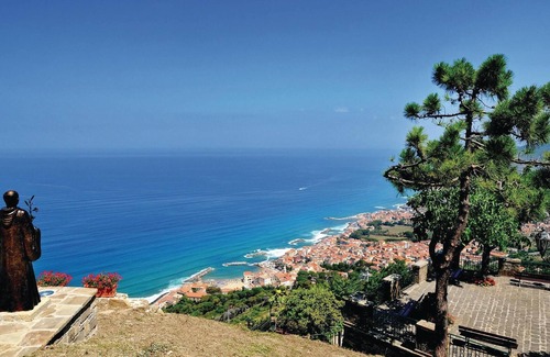 Perdifumo House | Gorgeous home in Castellabate SA