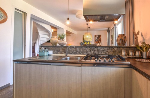 Balestrate House | Gorgeous home in Balestrate with WiFi