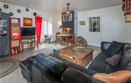 Barnas House | Gorgeous Home In Barnas