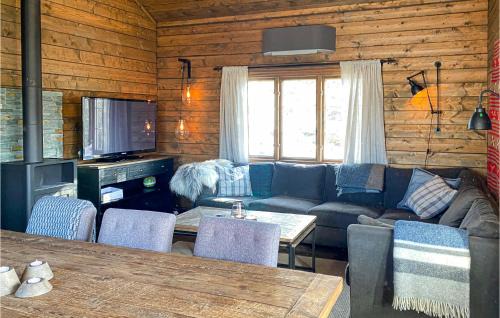 Bjorli House | Gorgeous Home In Bjorli With Wifi