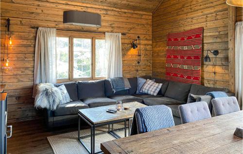 Bjorli House | Gorgeous Home In Bjorli With Wifi