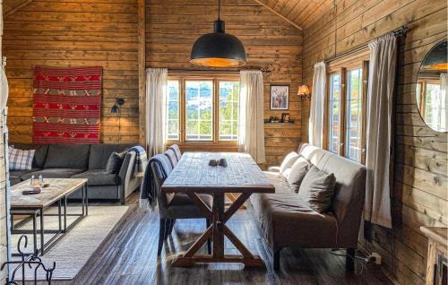 Bjorli House | Gorgeous Home In Bjorli With Wifi
