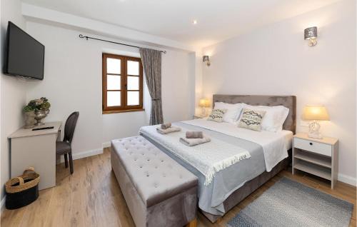 Bribir House | Gorgeous Home In Bribir With Wifi