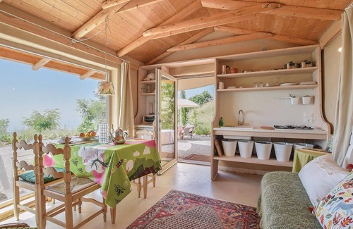 Calvene House | Gorgeous home in Calvene