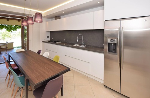 Casperia House | Gorgeous home in Casperia