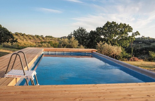 Casperia House | Gorgeous home in Casperia