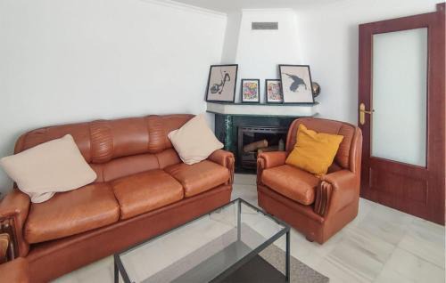 Chipiona House | Gorgeous Home In Chipiona With Wifi