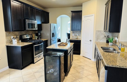 Conroe House | Gorgeous home in Conroe!