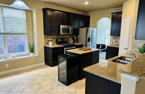 Conroe House | Gorgeous home in Conroe!
