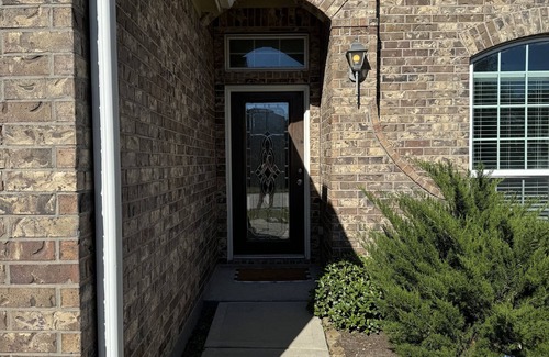 Conroe House | Gorgeous home in Conroe!
