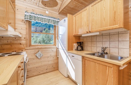 Fjaerland House | Gorgeous home in Fjærland