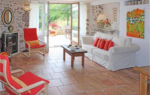 Fontareches House | Gorgeous Home In Fontarèches