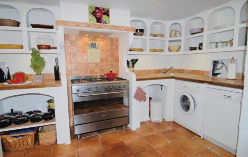 Fontareches House | Gorgeous Home In Fontarèches