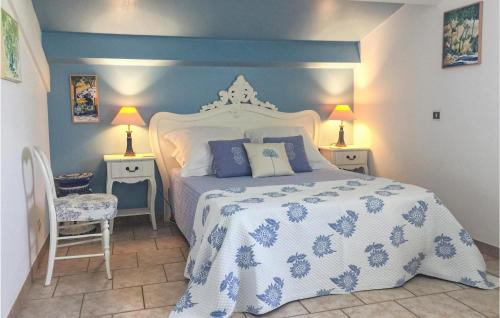 Fontareches House | Gorgeous Home In Fontarèches