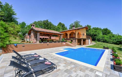 Ludbreg House | Gorgeous Home In Globocec Ludbrecki