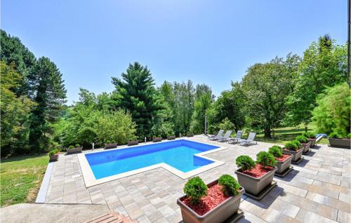 Ludbreg House | Gorgeous Home In Globocec Ludbrecki