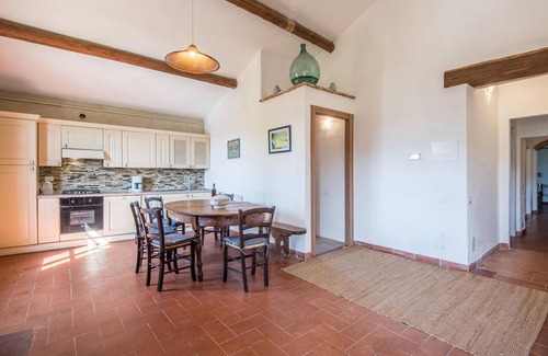 Radicondoli House | Gorgeous home in Radicondoli SI