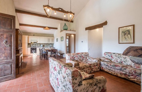 Radicondoli House | Gorgeous home in Radicondoli SI