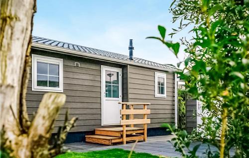 Julianadorp aan zee House | Gorgeous Home In Julianadorp With Wifi