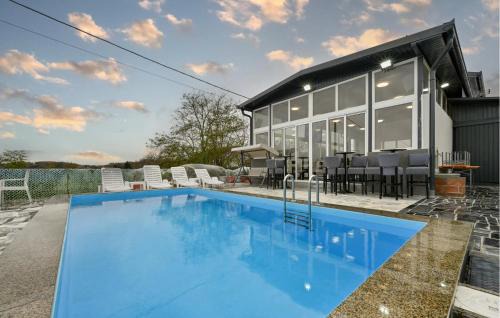 Koprivnica House | Gorgeous Home In Koprivnica With Sauna