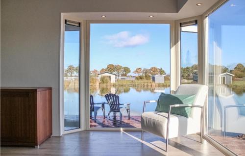 Molenschot House | Gorgeous Home In Molenschot With Wifi