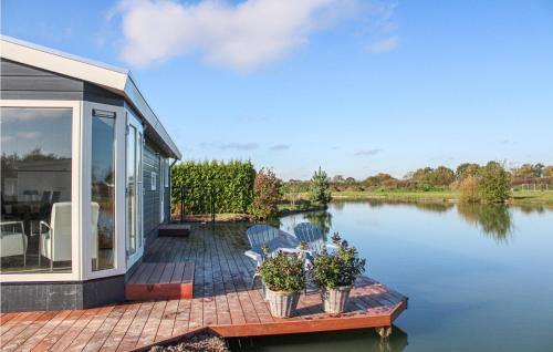 Molenschot House | Gorgeous Home In Molenschot With Wifi