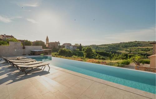 Momjan House | Gorgeous Home In Momjan With Sauna