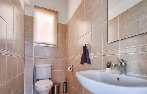 Latchi House | Gorgeous Home In Neo Chorio With Wifi