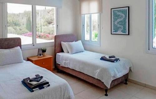Latchi House | Gorgeous Home In Neo Chorio With Wifi