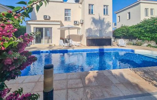 Latchi House | Gorgeous Home In Neo Chorio With Wifi