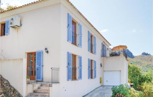 Nessa House | Gorgeous Home In Nessa