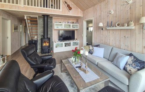 Fusa House | Gorgeous Home In Nordtveitgrend